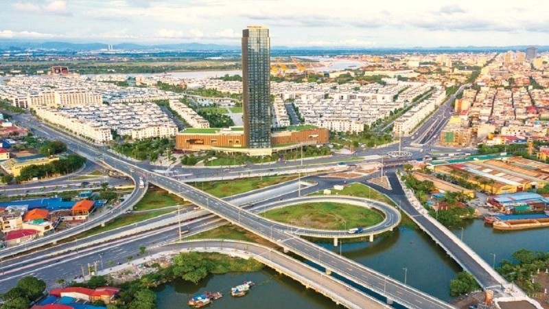 Bất động sản Hải Phòng